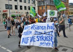 Klimastreik In Jena 15072020 0002